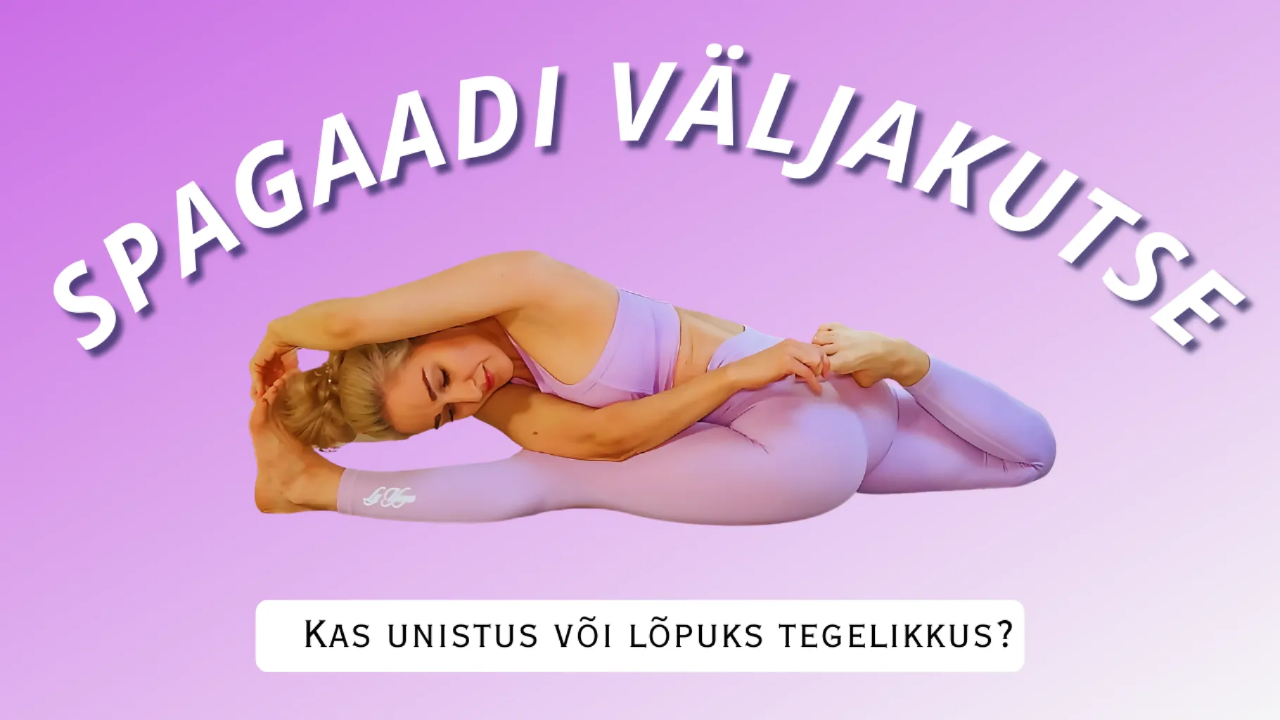 Spagaadi Väljakutse